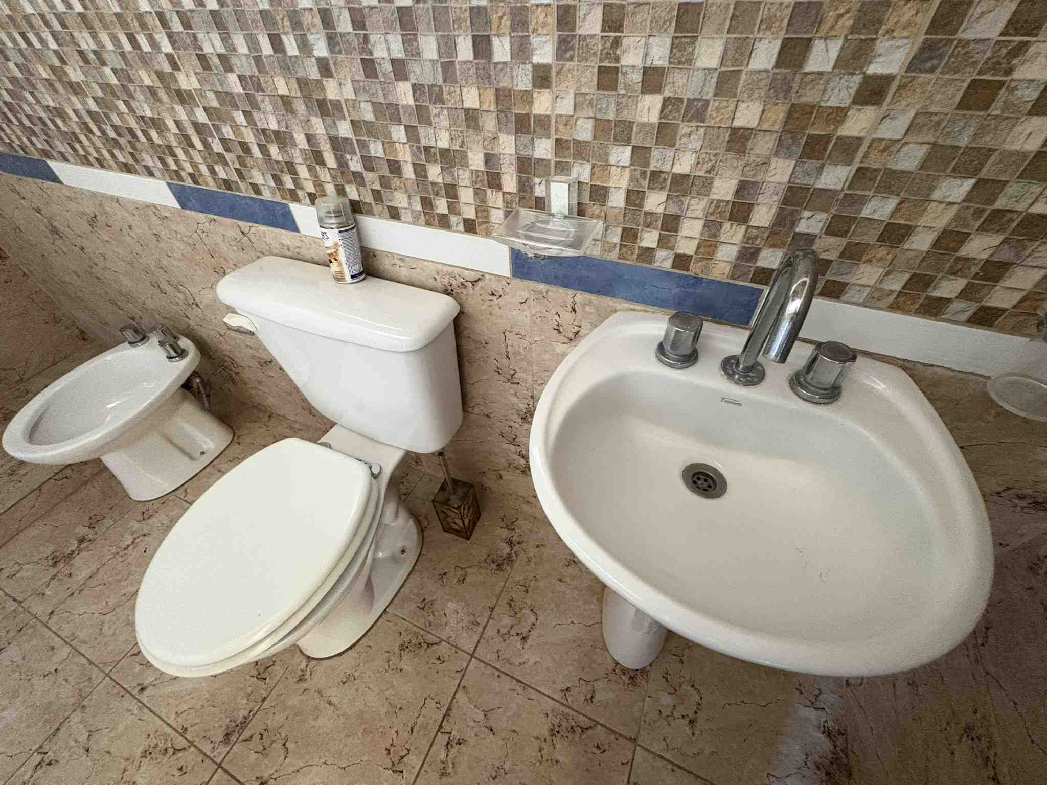 Casa en Alquiler en Campana (Saubaber 432)