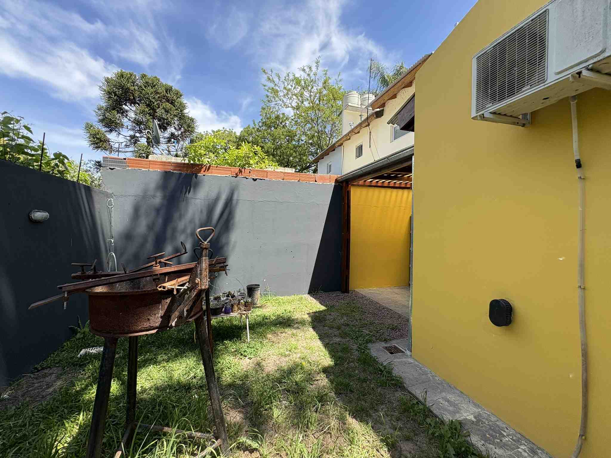 Casa en Alquiler en Campana (Saubaber 432)