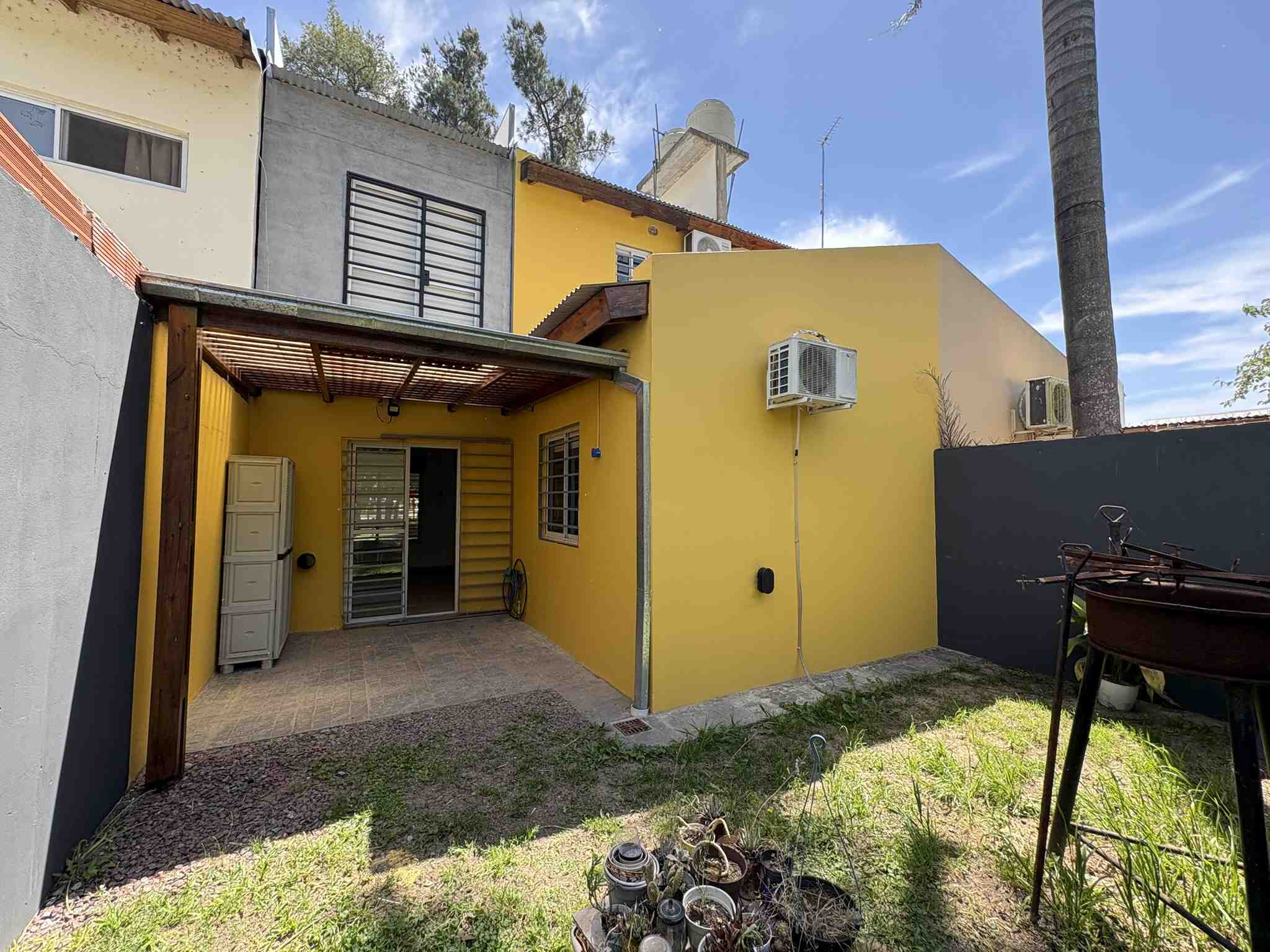 Casa en Alquiler en Campana (Saubaber 432)