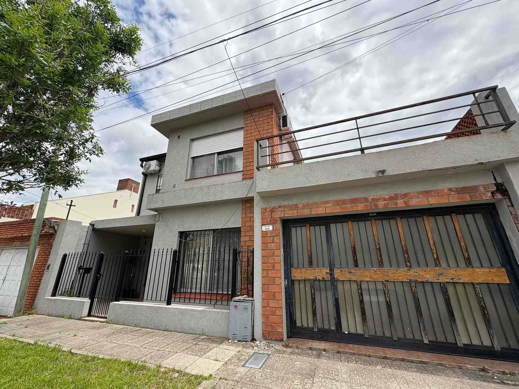 Casa en Venta en Campana (Balcarce  615)