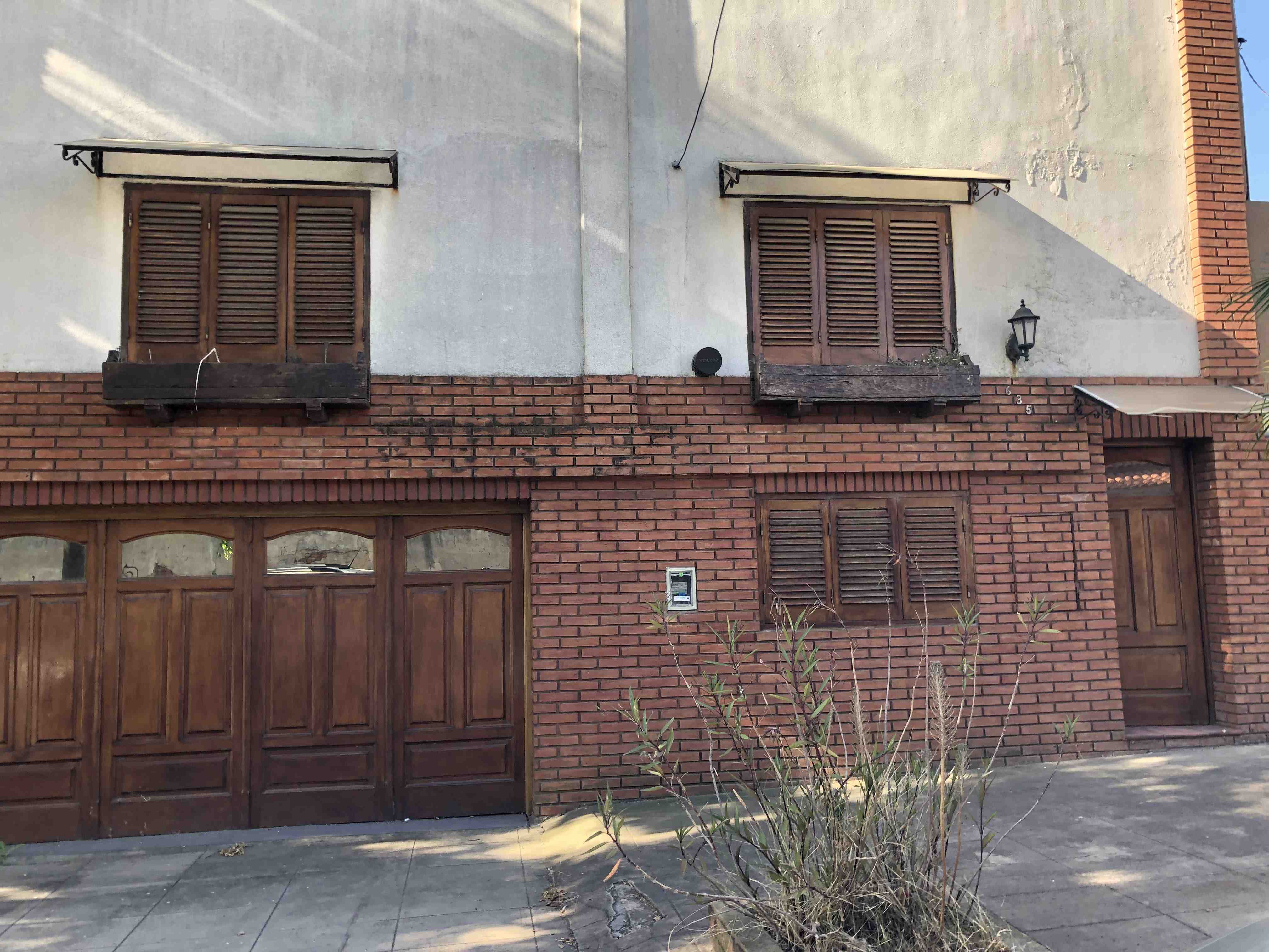 Casa en Venta en Campana (Guemes 635)