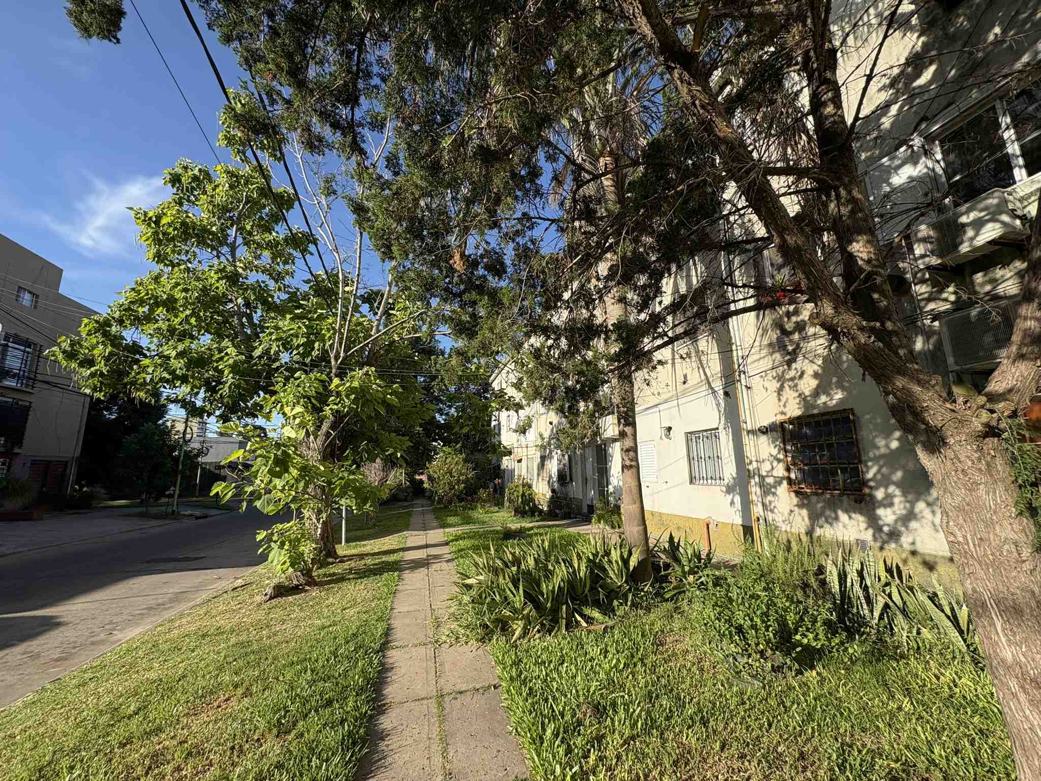 Departamento en Venta en Campana (Moreno  662)