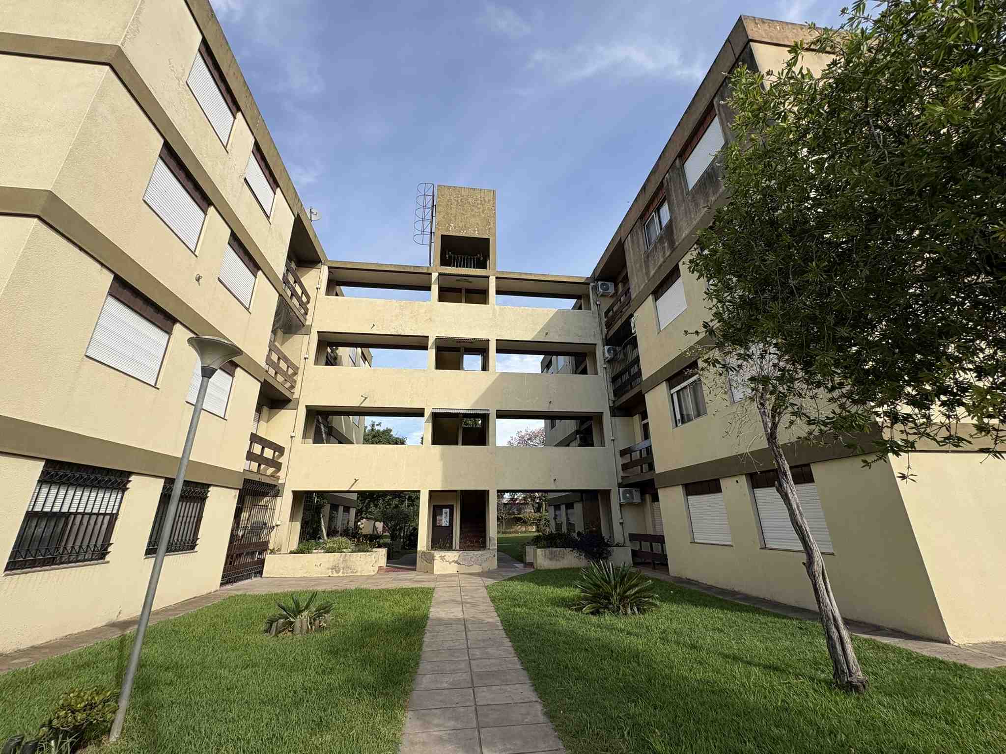Departamento en Alquiler en Campana (Salk  72)