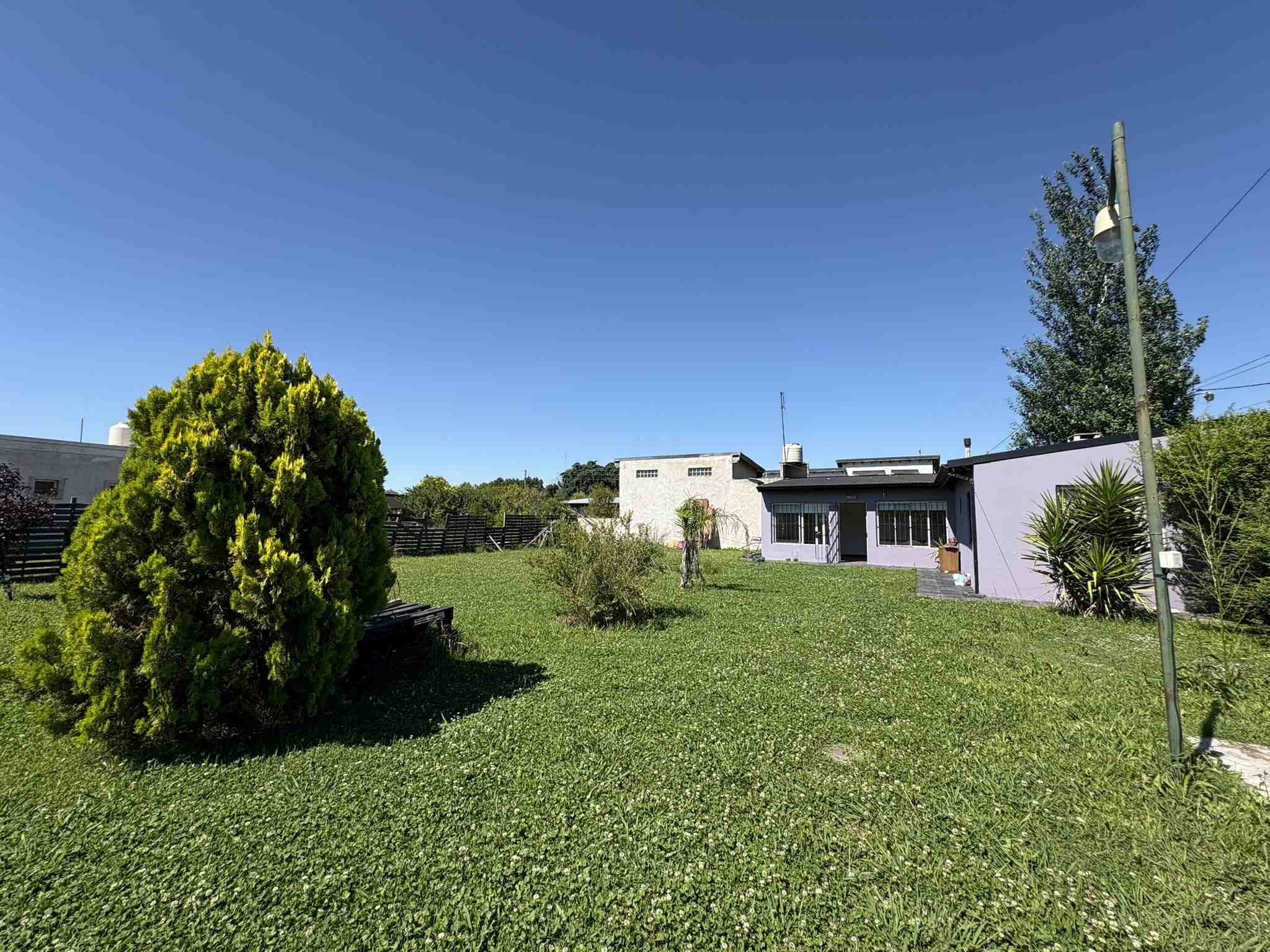 Casa en Alquiler en Zárate 