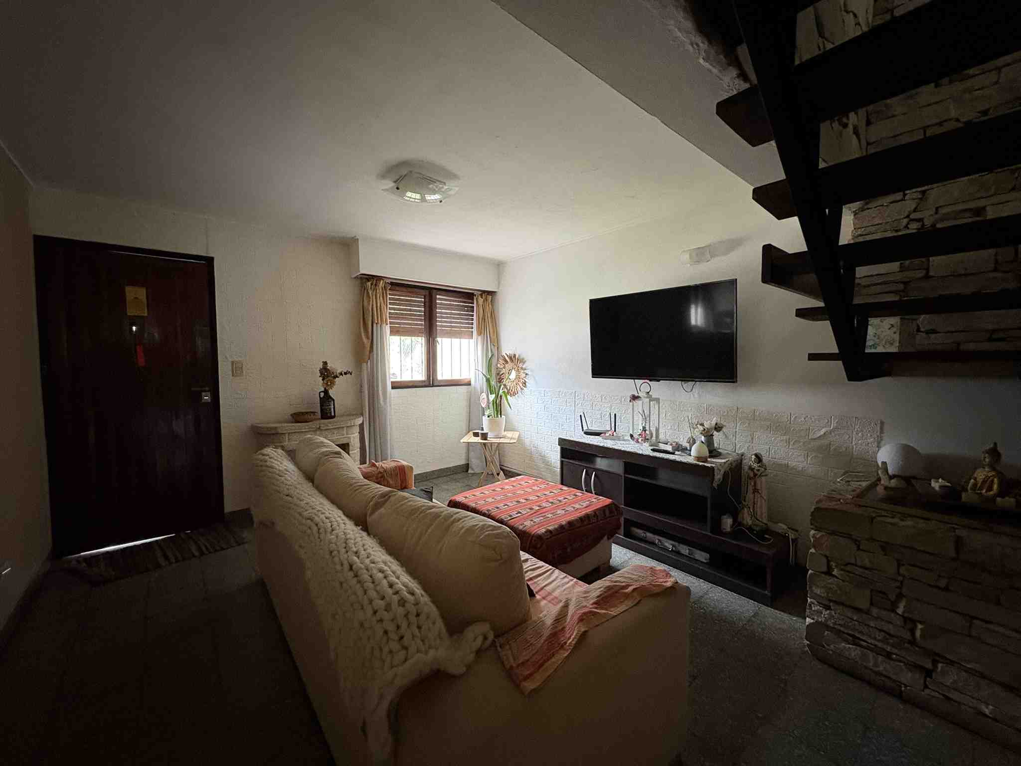 Valor de contado: USD128.000. Oportunidad de financiación: entrega de USD 110.000 más cuotas.