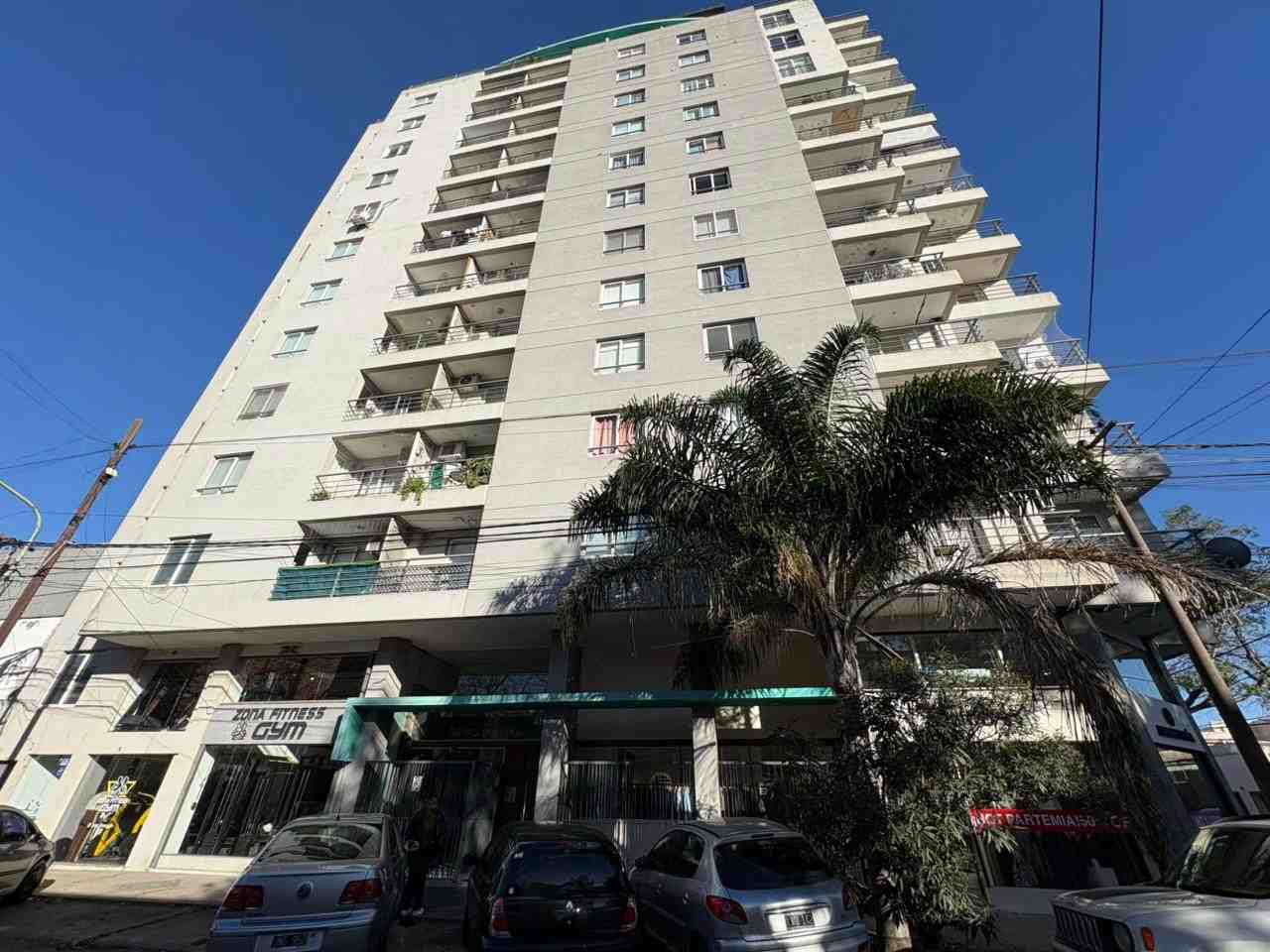 Departamento en Alquiler en Campana (Castilla  413 12)