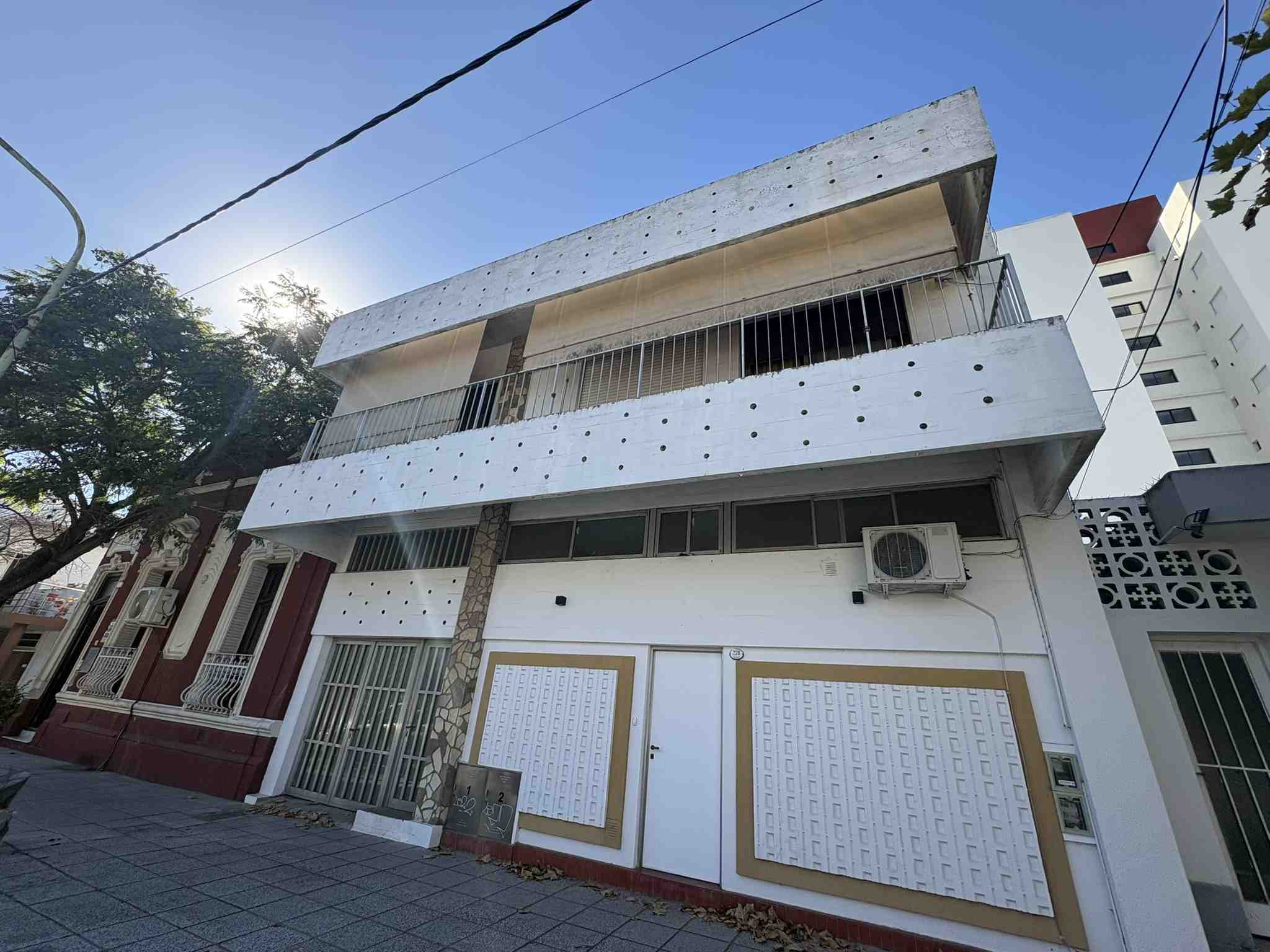 Departamento en ALQUILER céntrico 