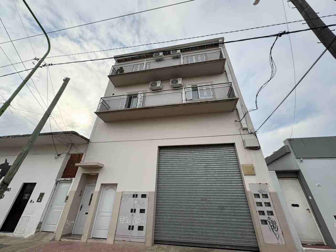 Departamento en Venta en Campana (Estrada  1269 1°)