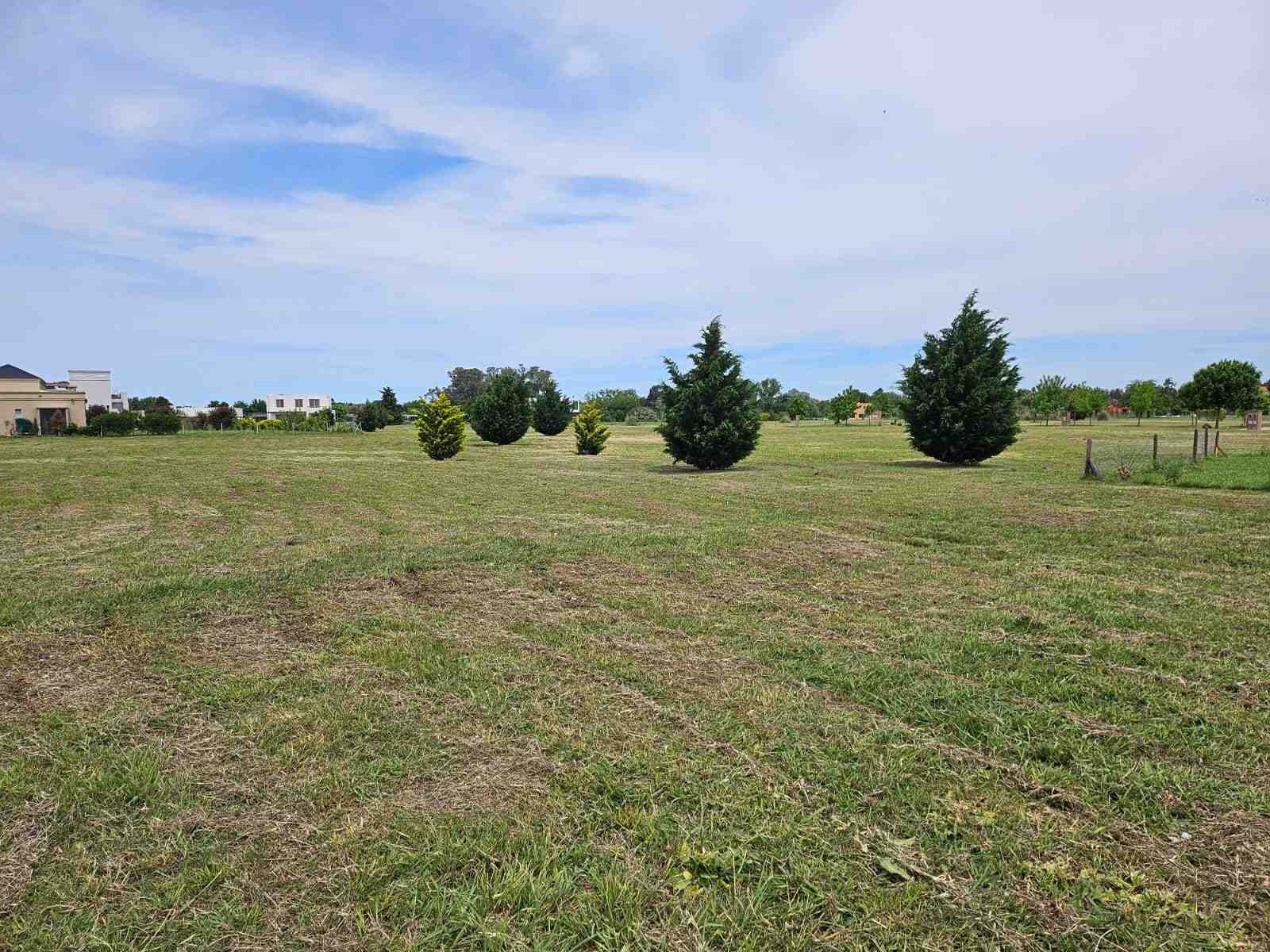 Terreno en Venta en Campana (El Campo  047)