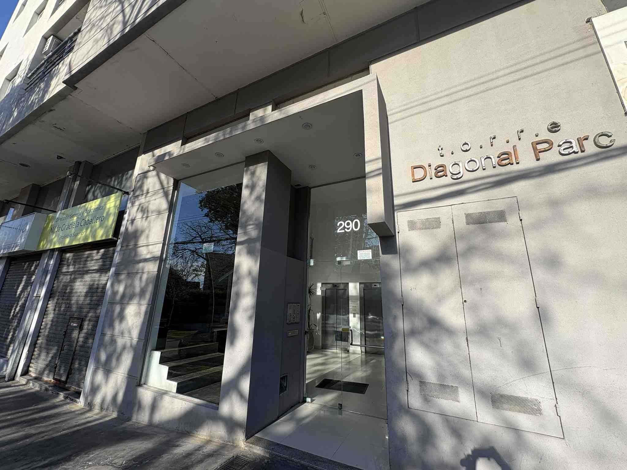 Departamento en Venta en Campana (Calixto D  290 3°)