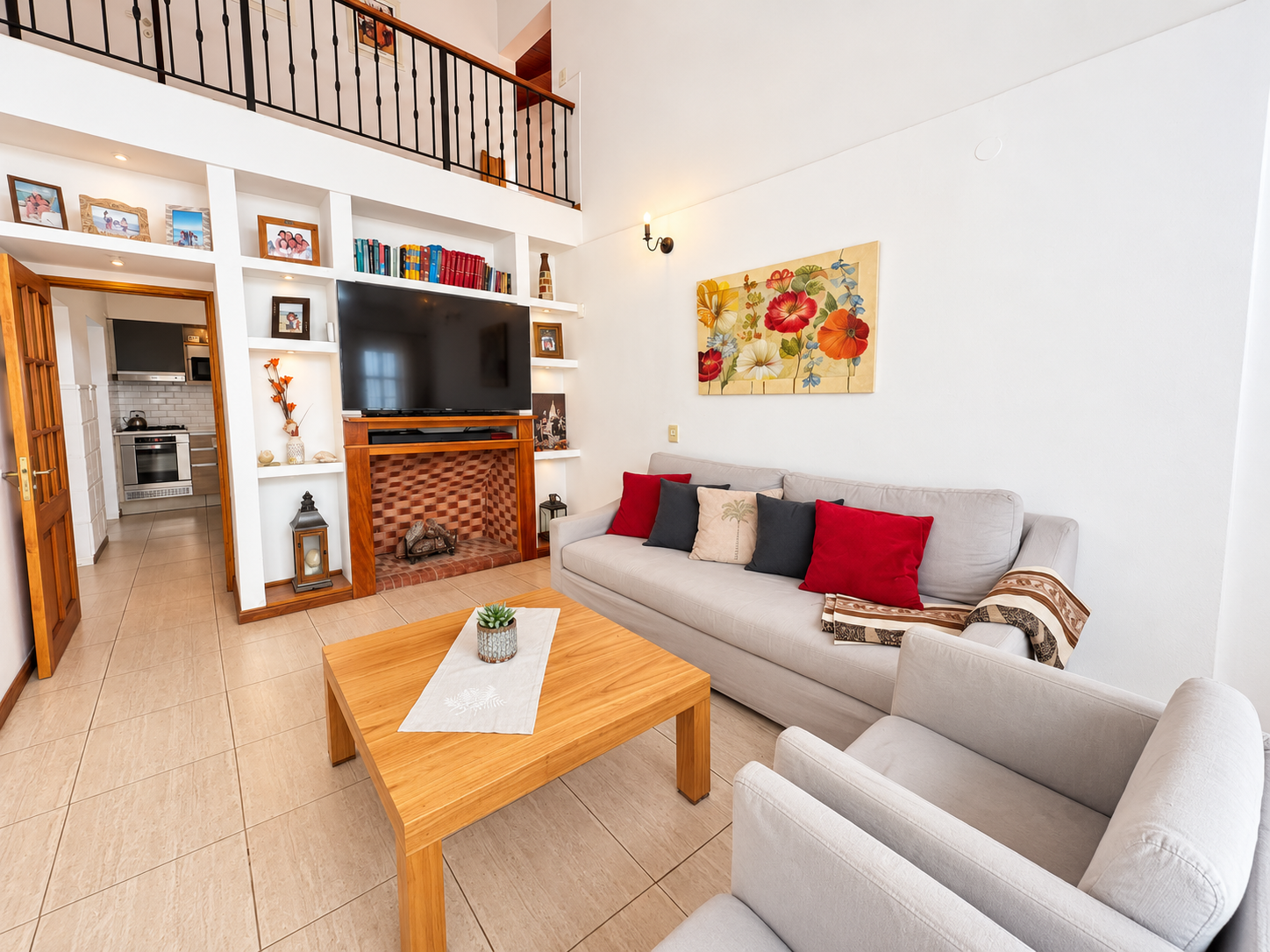 Casa en Venta en Campana (Pueyrredón al 800)