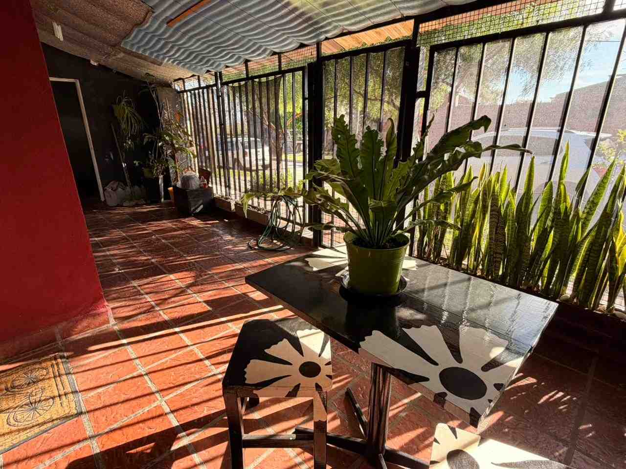 Casa en Venta en Campana (Sierra  512)