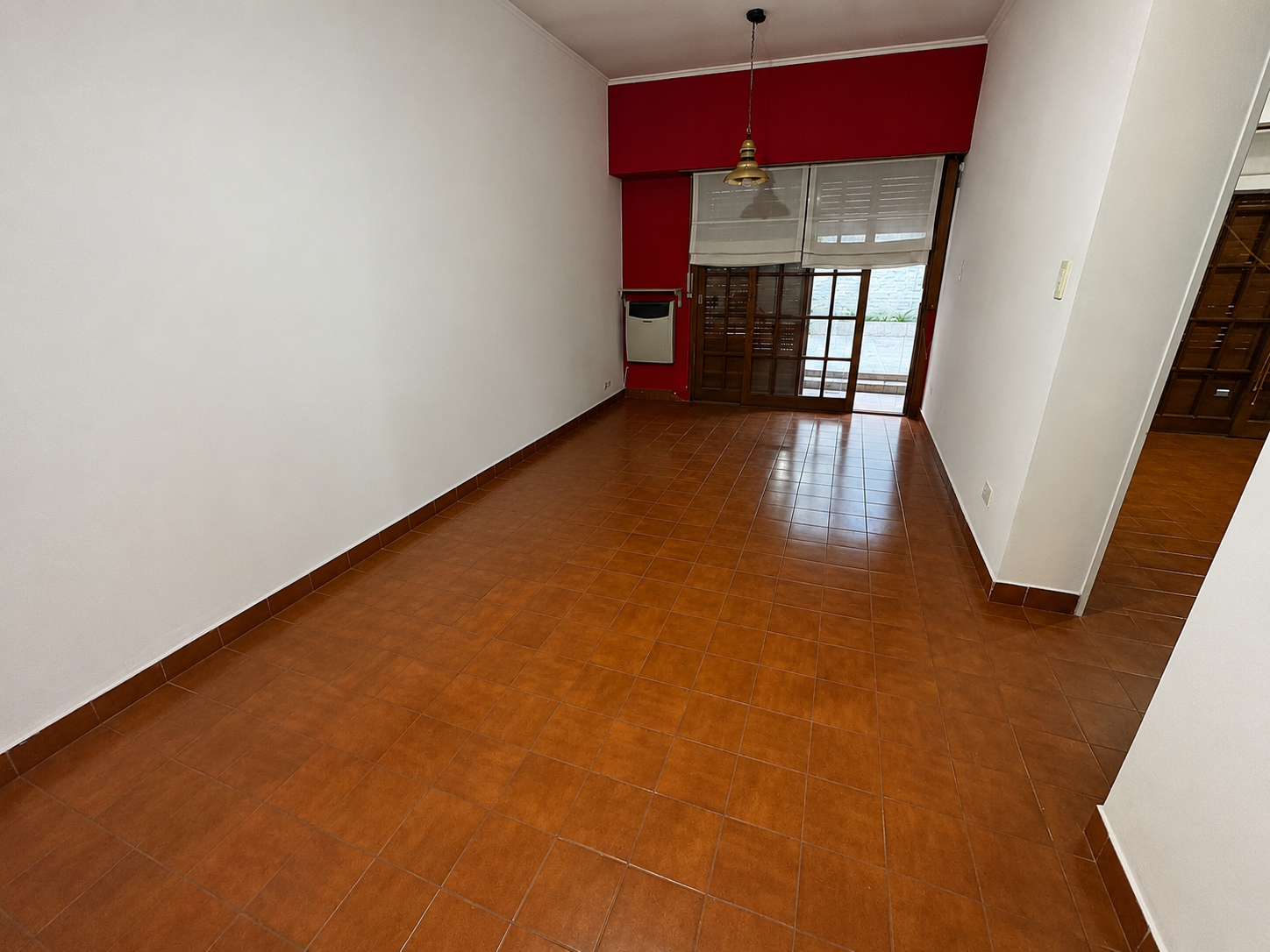 Departamento en Alquiler en Campana (Capilla del Sr.  712)