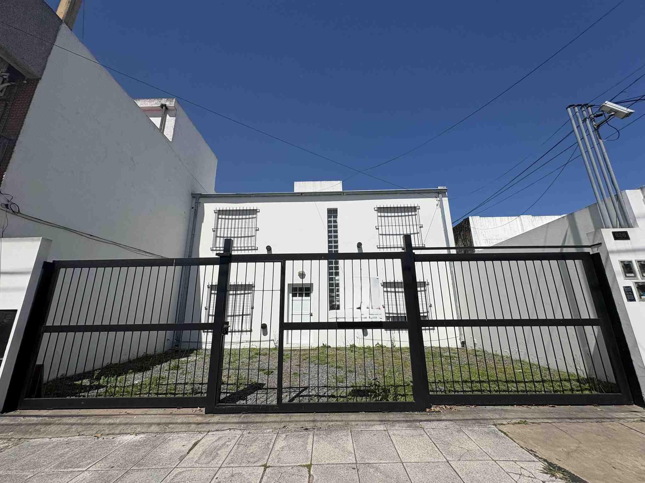Departamento en Alquiler en Campana 