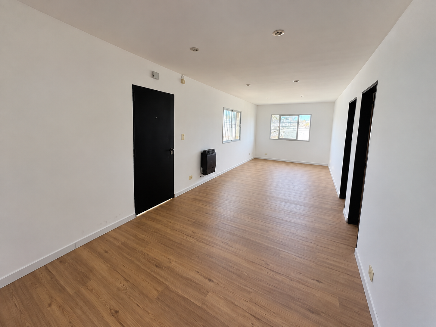 Departamento 2 dormitorios, en Alquiler en Campana 