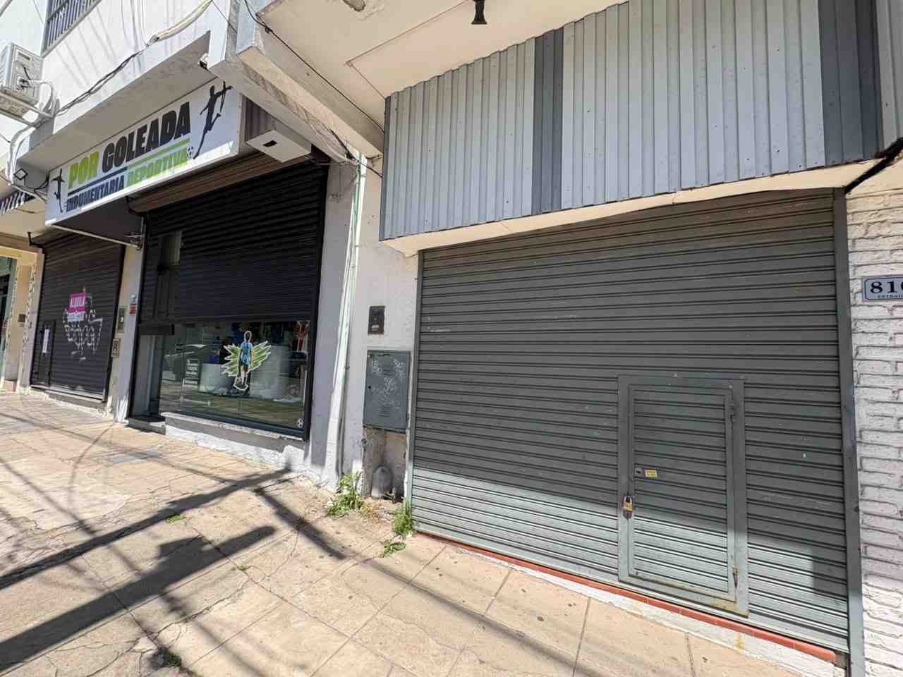 Local en Alquiler en Campana (Estrada  810)